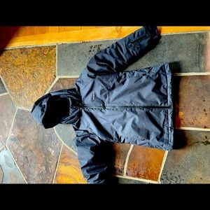 Patagonia snowshot jacket
